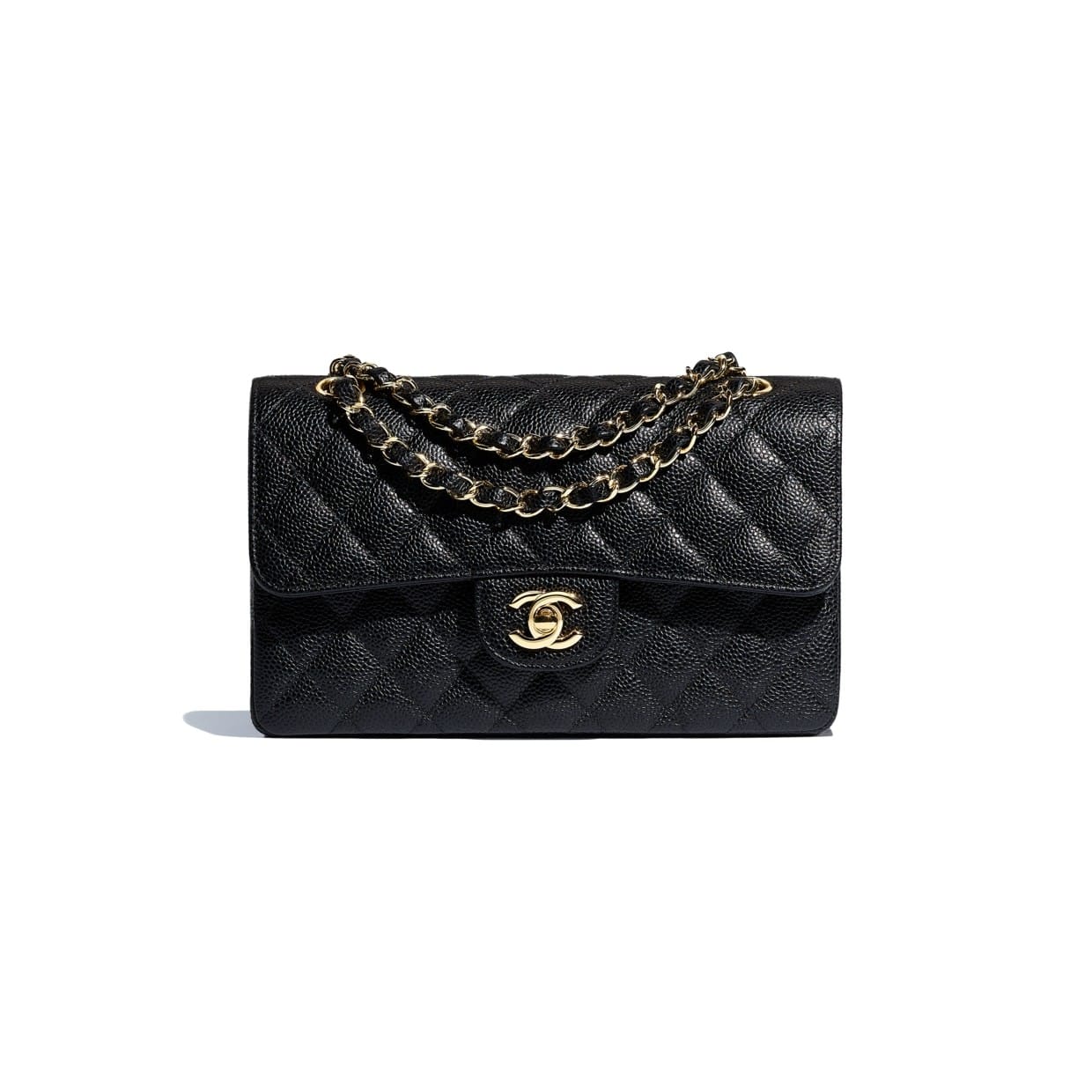 Chanel Classic Handbag