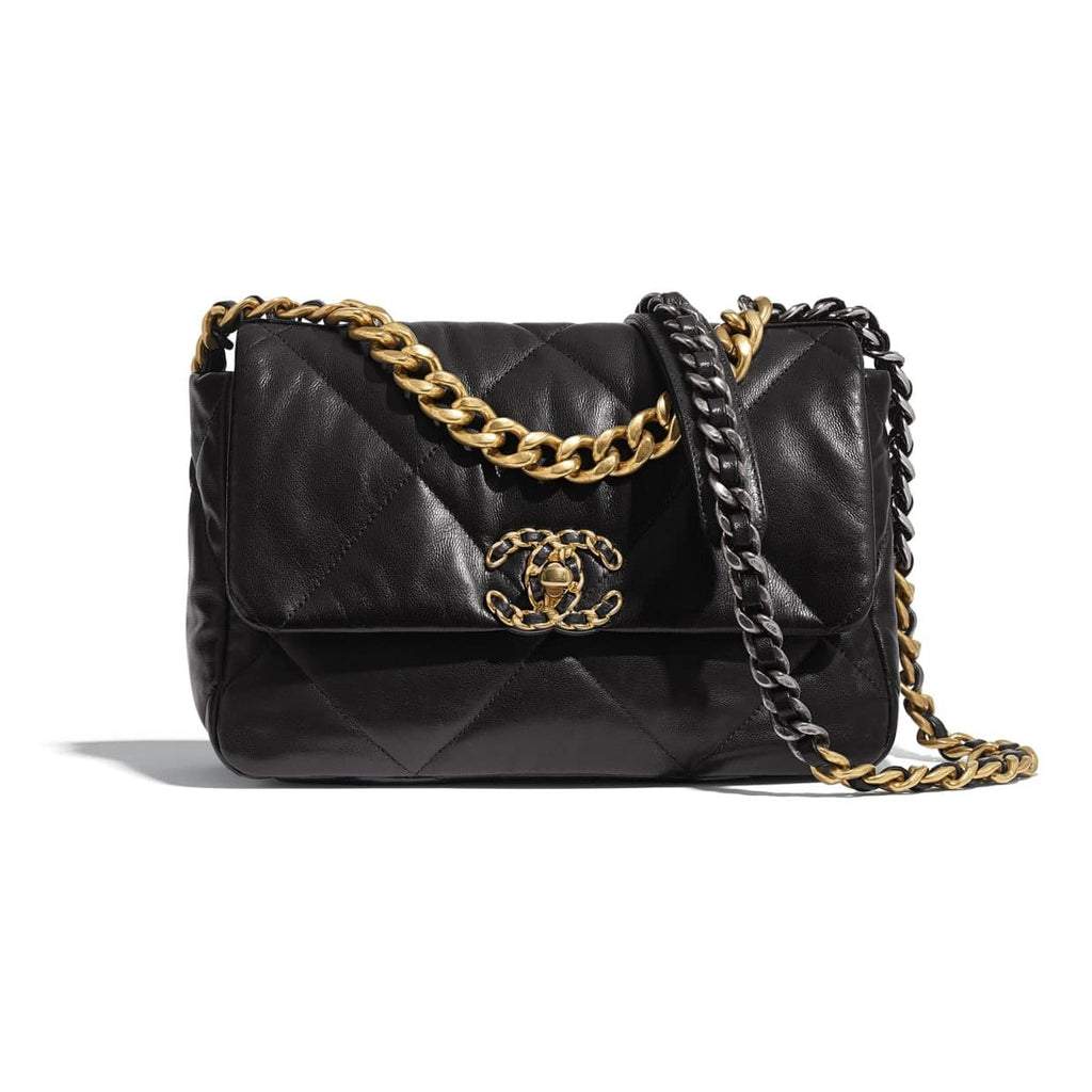 CHANEL 19 Flap Bag