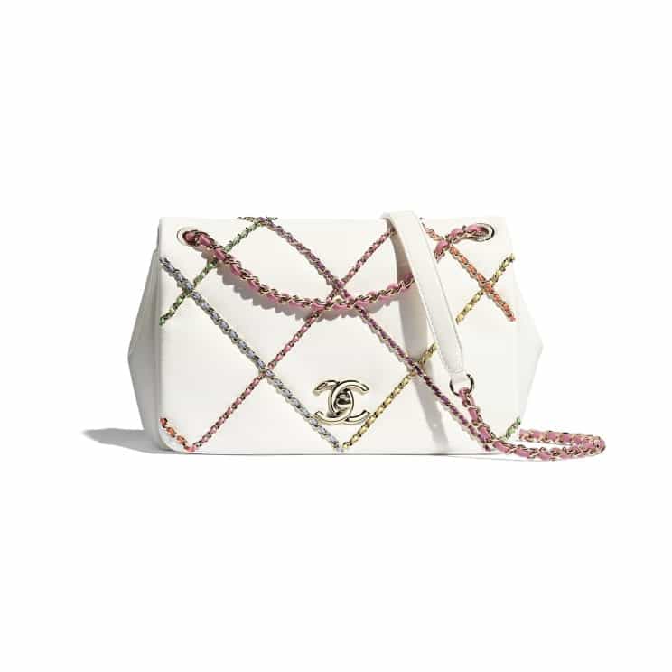 Chanel Flap Bag