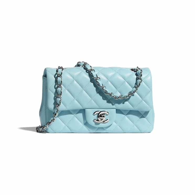 Chanel Mini Flap Bag