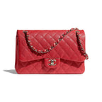Chanel Large Classic Handbag