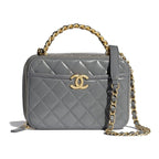 Chanel Medium Vanity Case