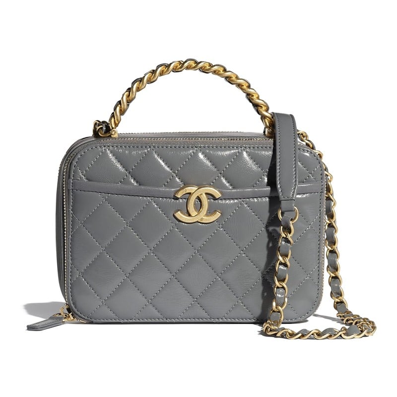 Chanel Medium Vanity Case