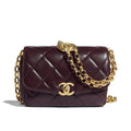 Chanel Small Flap Bag