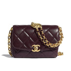 Chanel Small Flap Bag