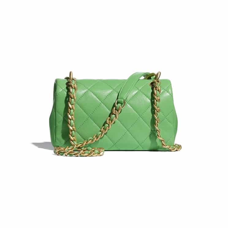 Chanel Small Flap Bag