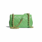 Chanel Small Flap Bag