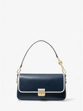 Michael Kors Bradshaw Small Leather Shoulder Bag