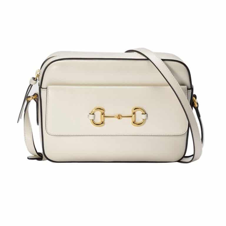 Gucci Horsebit 1955 small shoulder bag