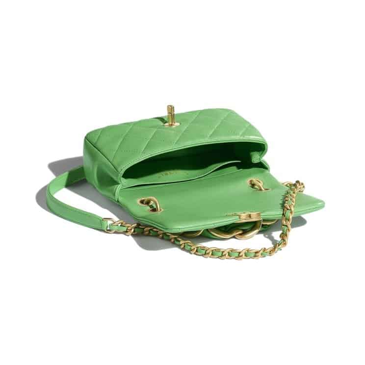 Chanel Small Flap Bag
