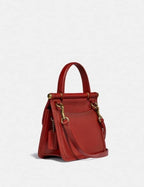 Coach Willis Top Handle Bag