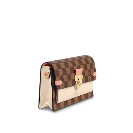 Louis Vuitton Vavin Chain Wallet