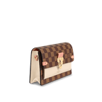 Louis Vuitton Vavin Chain Wallet