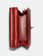 Coach Willis Top Handle Bag