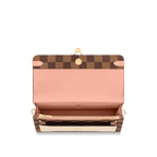 Louis Vuitton Vavin Chain Wallet