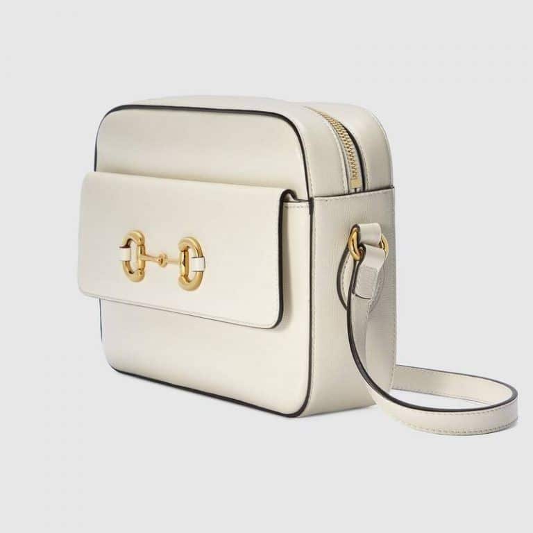 Gucci Horsebit 1955 small shoulder bag