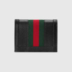 Gucci Ophidia card case wallet