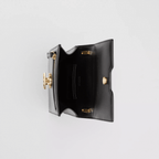 Burberry Leather Robin Bag