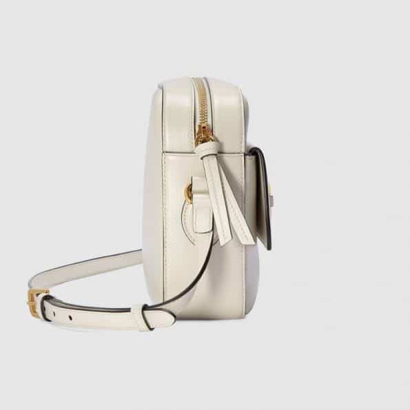 Gucci Horsebit 1955 small shoulder bag