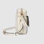 Gucci Horsebit 1955 small shoulder bag