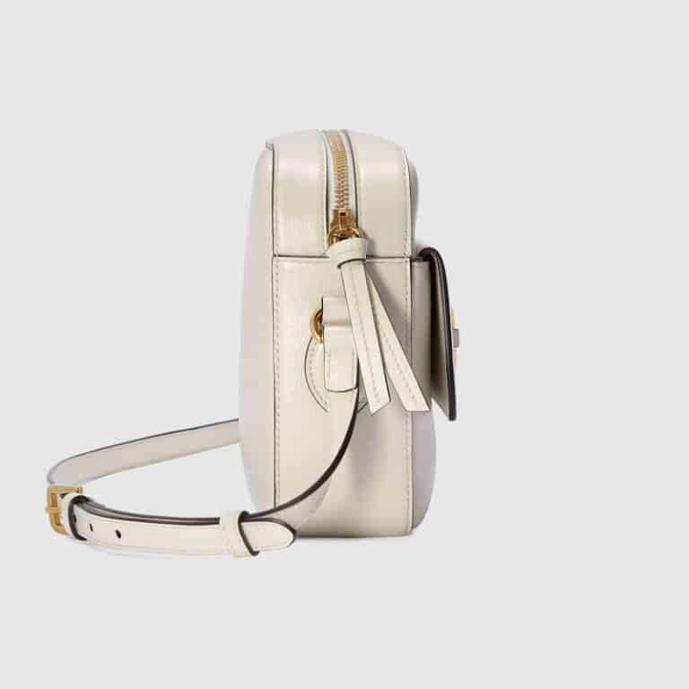 Gucci Horsebit 1955 small shoulder bag
