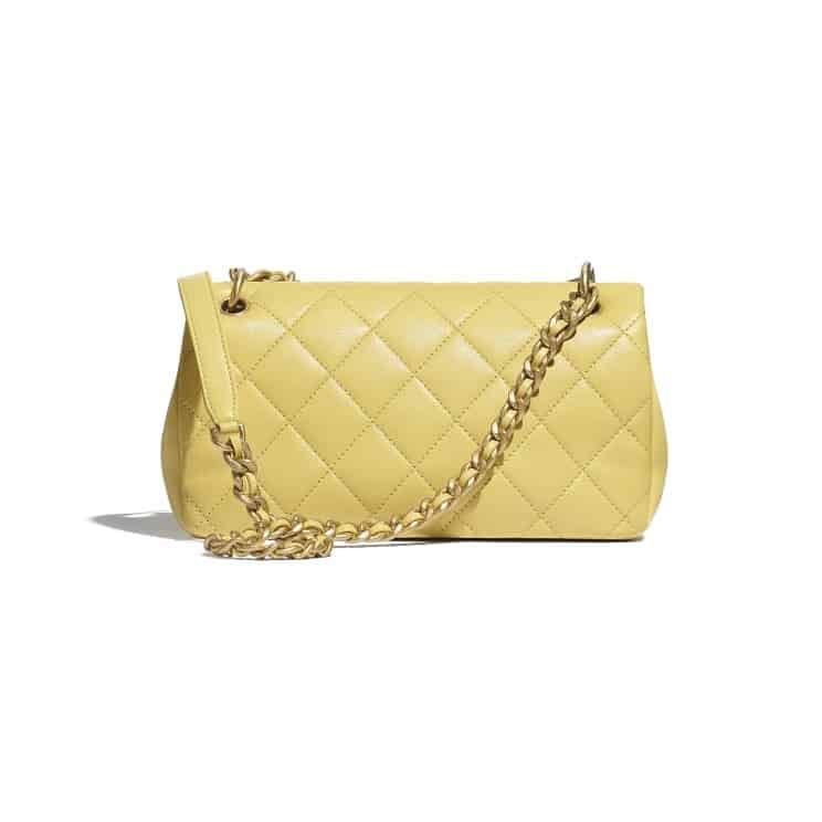 Chanel Flap Bag
