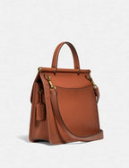 Coach Willis Top Handle Bag