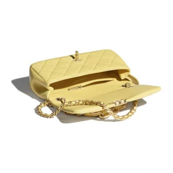 Chanel Flap Bag