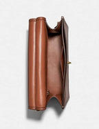 Coach Willis Top Handle Bag
