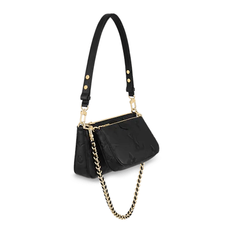 Louis Vuitton Multi Pochette Accessoires Bag