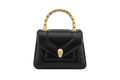 Serpenti Reverse Top Handle