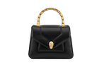 Serpenti Reverse Top Handle
