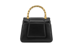 Serpenti Reverse Top Handle