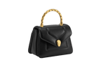 Serpenti Reverse Top Handle