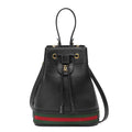 Gucci Ophidia small GG bucket bag