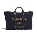 Chanel Large Shopping Bag