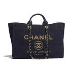 Chanel Large Shopping Bag