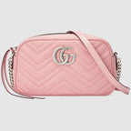 Gucci GG Marmont small shoulder bag