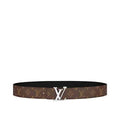 Louis Vuitton LV Initials 40MM Reversible Belt