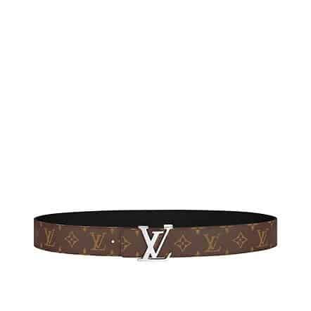 Louis Vuitton LV Initials 40MM Reversible Belt