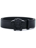 Versace Medusa buckle belt