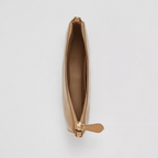 Burberry Lambskin Olympia Pouch