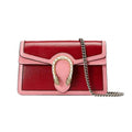 Gucci Dionysus Super Mini Bag