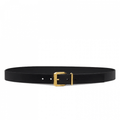 Versace Leather Belt