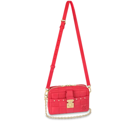 Louis Vuitton Troca PM Bag
