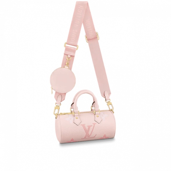 Louis Vuitton Papillon BB Bag