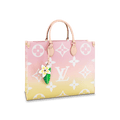 Louis Vuitton OnTheGo GM Tote Bag