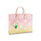 Louis Vuitton OnTheGo GM Tote Bag