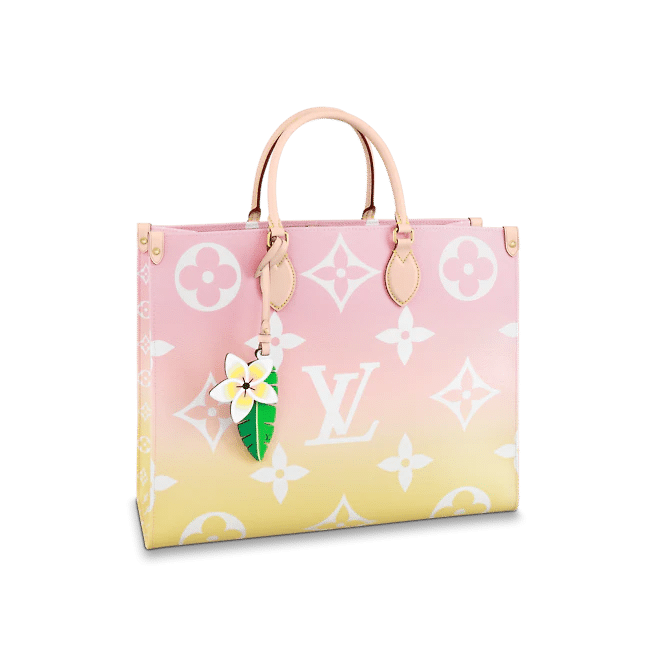 Louis Vuitton OnTheGo GM Tote Bag