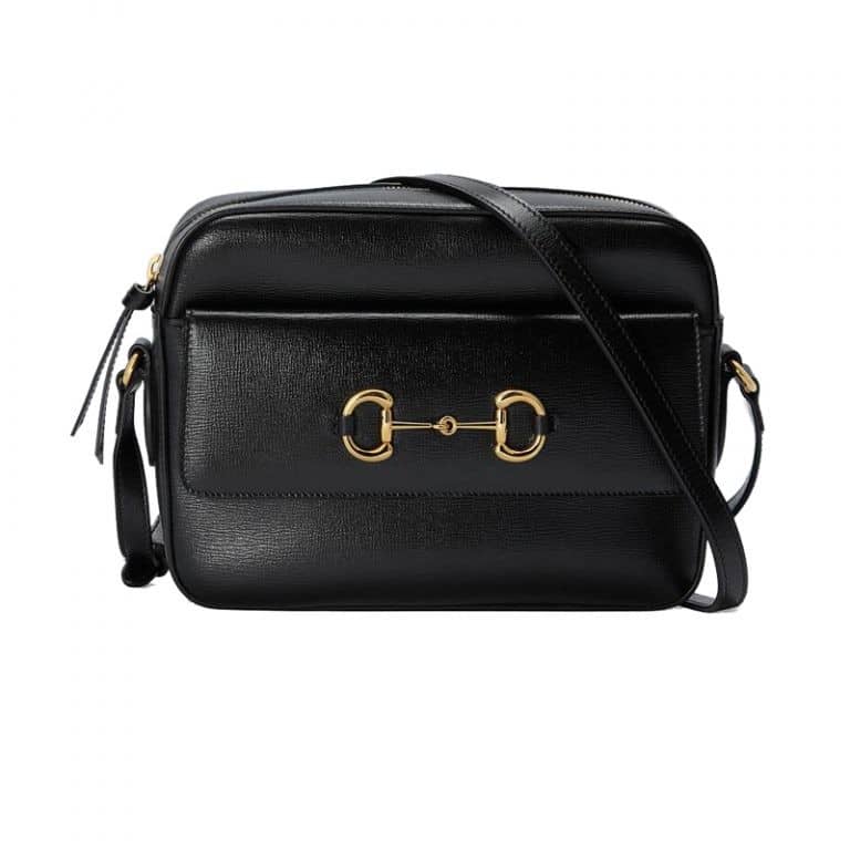 Gucci Horsebit 1955 small shoulder bag